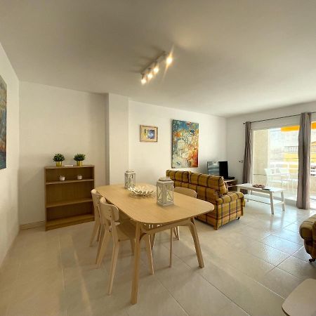 Appartement Marbi à Cala Millor  Extérieur photo