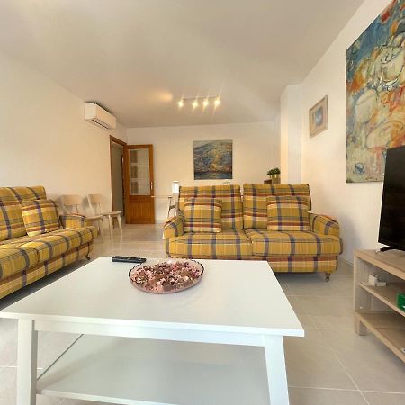 Appartement Marbi à Cala Millor  Extérieur photo