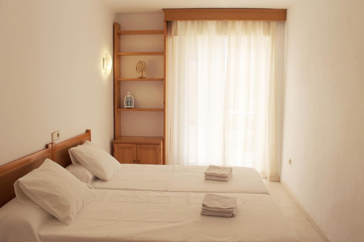 Appartement Marbi à Cala Millor  Extérieur photo