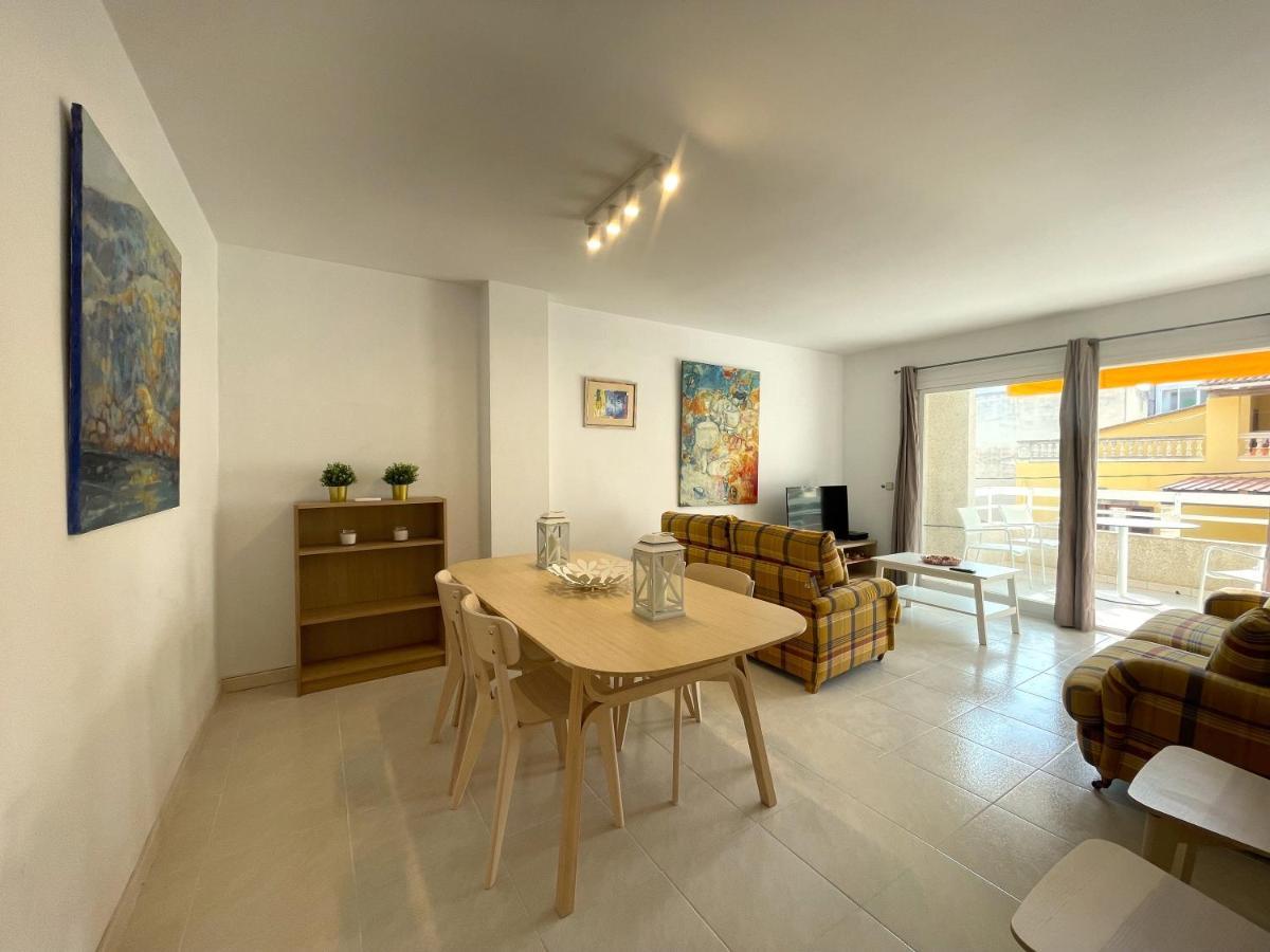 Appartement Marbi à Cala Millor  Extérieur photo