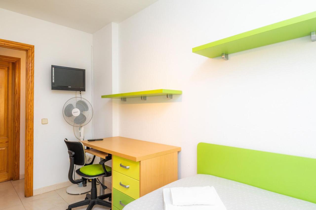 Appartement Marbi à Cala Millor  Extérieur photo