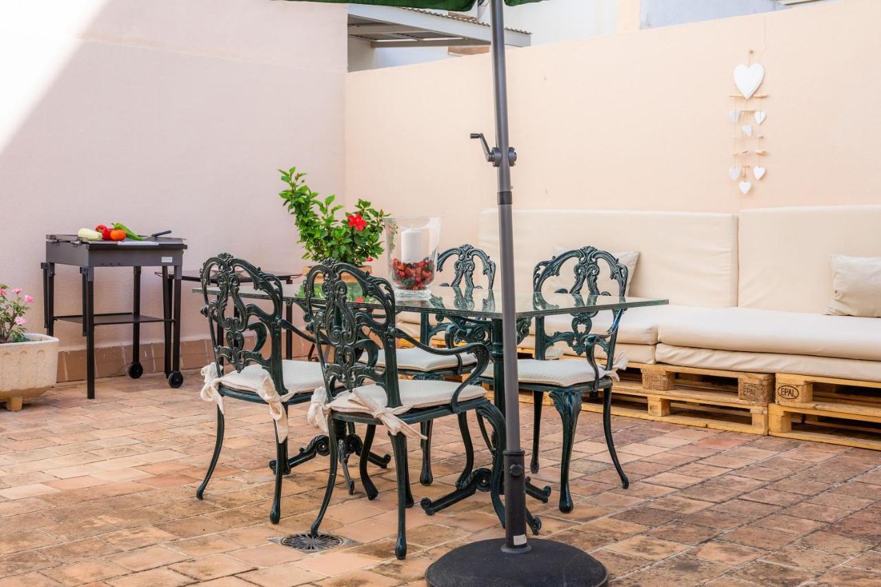 Appartement Marbi à Cala Millor  Extérieur photo