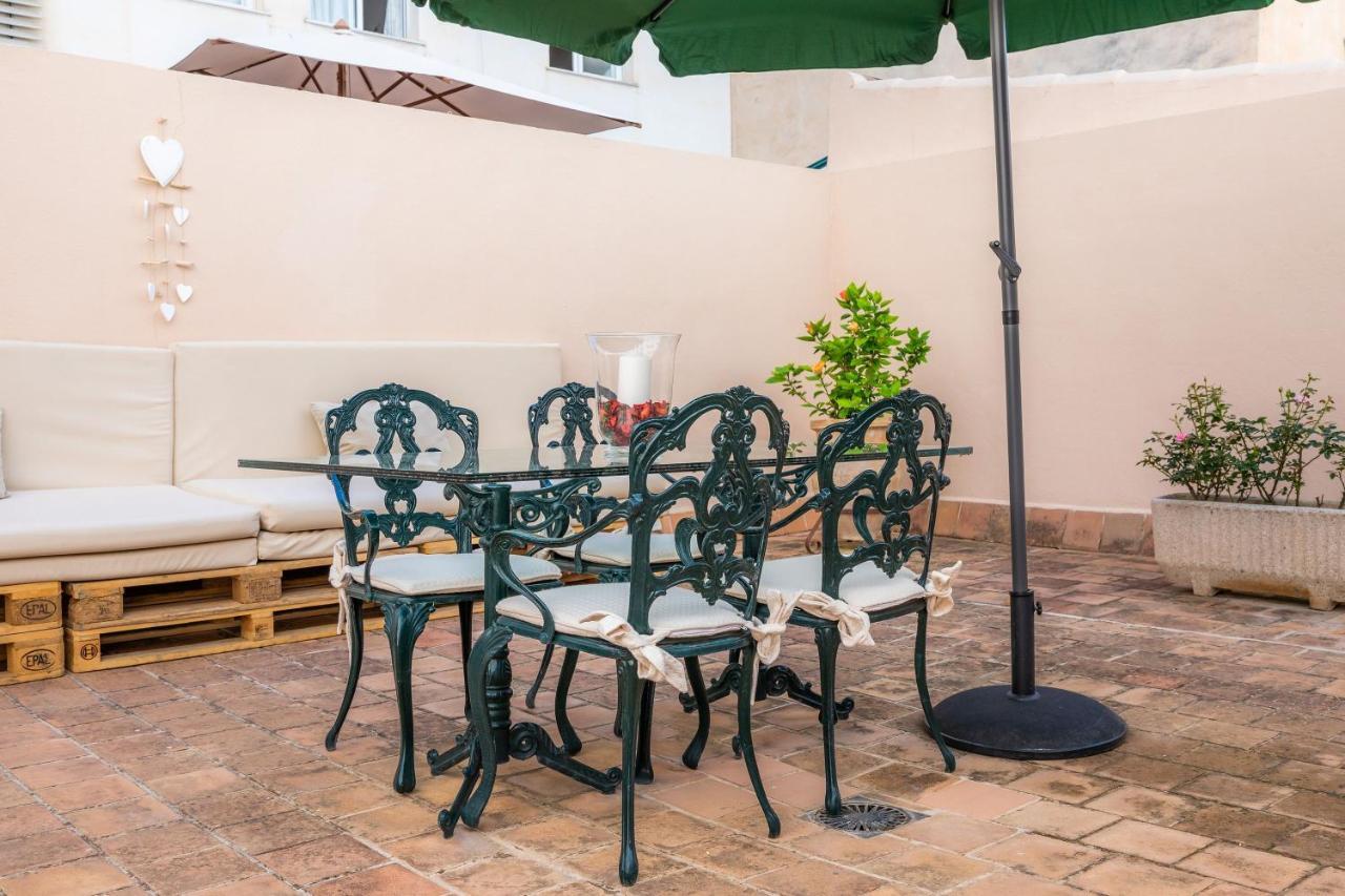 Appartement Marbi à Cala Millor  Extérieur photo