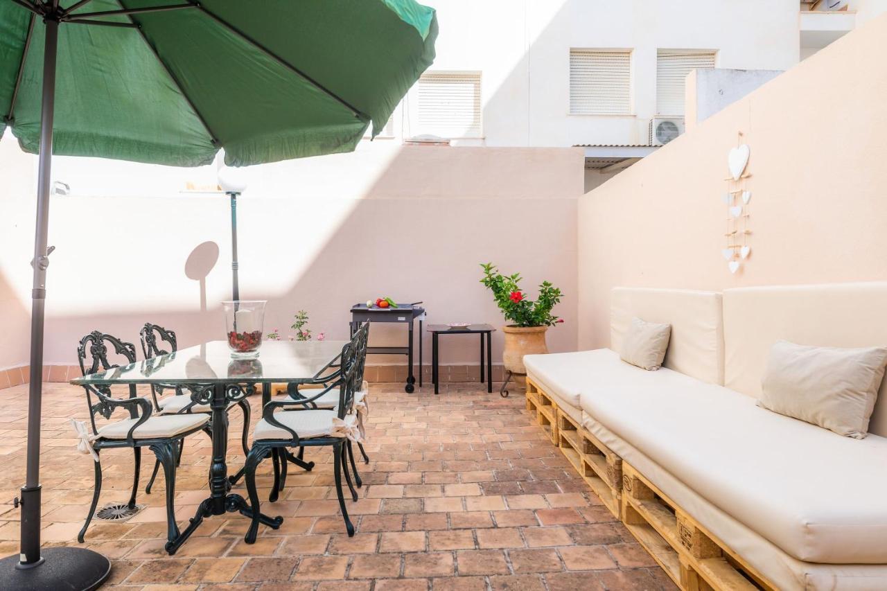 Appartement Marbi à Cala Millor  Extérieur photo