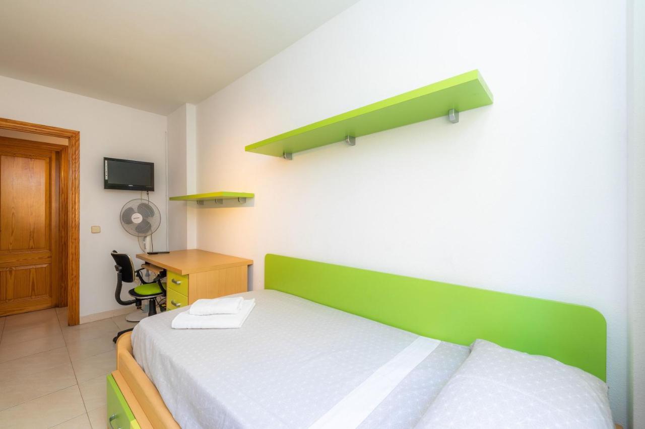 Appartement Marbi à Cala Millor  Extérieur photo